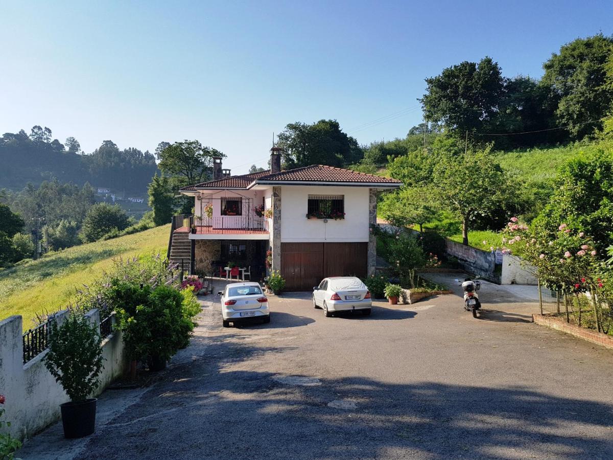 Fondu La Llosa - Casita Cerca De Gijon - Vv-662-as Villaviciosa (Asturias)